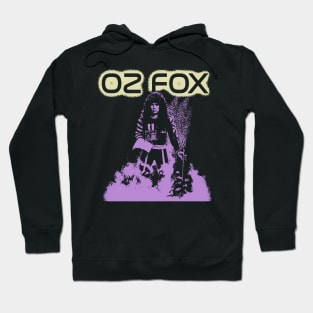 Stryper-kiss Hoodie